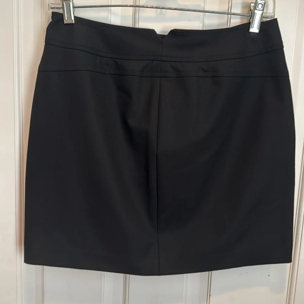 The Limited 🔥sale🔥NWT black skirt